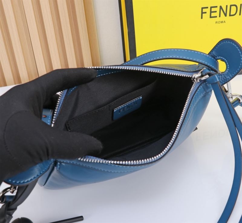 Fendi Baguette Bags